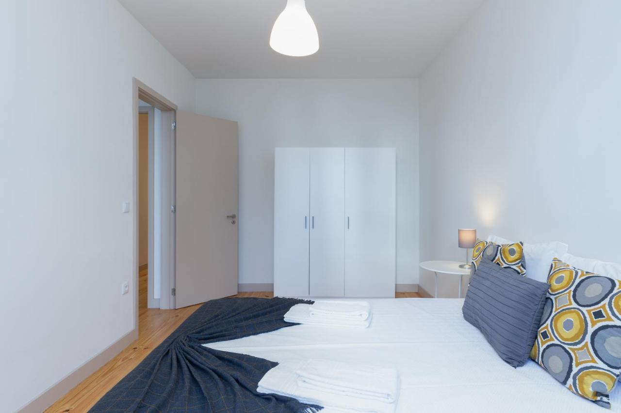 Opo Covelo Home ポルト エクステリア 写真